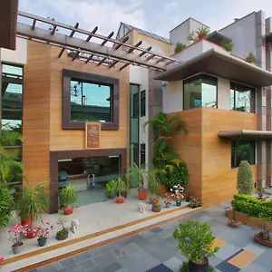 Sona South City Hotel Gurgaon