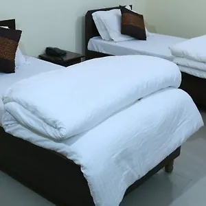 Dream Palace Hotel New Delhi