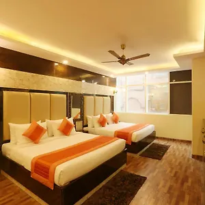 Plazzo Hotel New Delhi