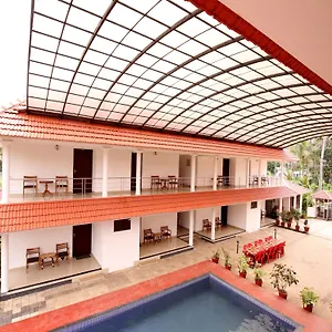 Oyo 2114 Garden Hotel Alappuzha