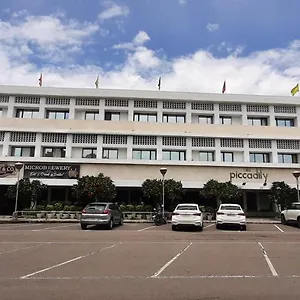 The Piccadily Chandigarh
